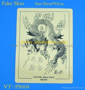 fake-skin